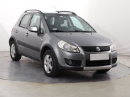 Suzuki SX4 I , Navi, Klima, Podgrzewane siedzienia,ALU