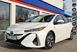 Toyota Prius IV Prime Hybryda Plug In