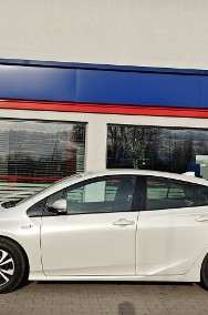 Toyota Prius IV Prime Hybryda Plug In-2