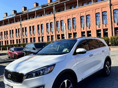 Kia Sorento 2017 silnik 3.3-1