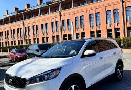 Kia Sorento III Kia Sorento 2017 silnik 3.3