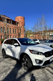 Kia Sorento 2017 silnik 3.3-2