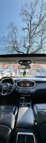 Kia Sorento 2017 silnik 3.3-4