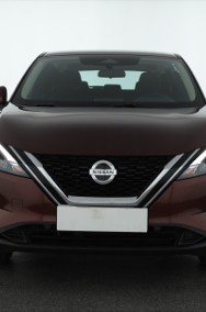 Nissan Qashqai III , Salon Polska, 1. Właściciel, Serwis ASO, Klimatronic,-2