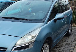 Peugeot 5008 I Sprzedam Peugeot 5008