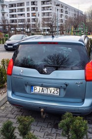 Sprzedam Peugeot 5008-2