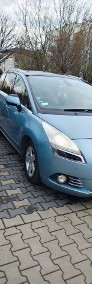 Sprzedam Peugeot 5008-4