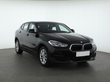 BMW X2 , Salon Polska, 1. Właściciel, Serwis ASO, Automat, VAT 23%,-1