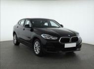 BMW X2 , Salon Polska, 1. Właściciel, Serwis ASO, Automat, VAT 23%,