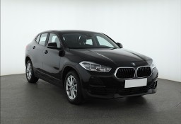 BMW X2 , Salon Polska, 1. Właściciel, Serwis ASO, Automat, VAT 23%,