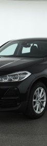 BMW X2 , Salon Polska, 1. Właściciel, Serwis ASO, Automat, VAT 23%,-3