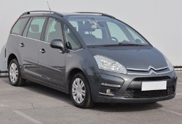 Citroen C4 Grand Picasso I , Salon Polska, 7 miejsc, Klimatronic, Tempomat, Parktronic