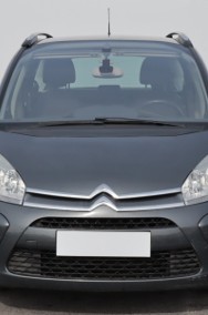 Citroen C4 Grand Picasso I , Salon Polska, 7 miejsc, Klimatronic, Tempomat, Parktronic-2