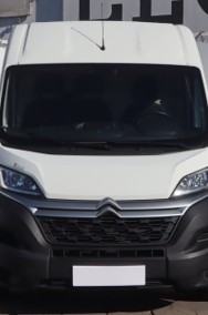 Citroen Jumper , L2H2, 11m3, 3 Miejsca, 4 EU palet-2