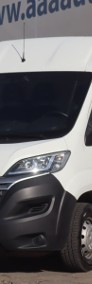 Citroen Jumper , L2H2, 11m3, 3 Miejsca, 4 EU palet-3