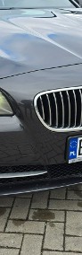 BMW SERIA 5 3,0Benz. Skóry,Duża Navi,Podg.Fot.Panorama Dach.Ledy.Xenony.OKAZJA-4