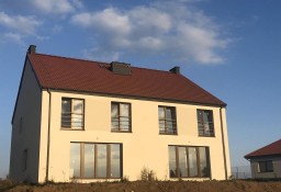 Nowy dom Ługwałd