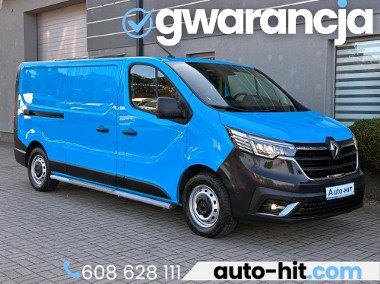 L2H1 Długi 2.0DCI 150KM AUTOMAT *81.200km /www.auto-hit.com/-1