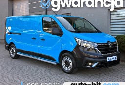 Renault Trafic L2H1 Długi 2.0DCI 150KM AUTOMAT *81.200km /www.auto-hit.com/
