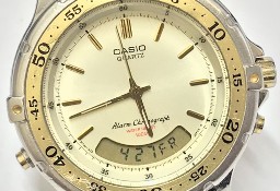 CASIO AD-512 Zegarek męski na BRANSOLECIE Vintage OKAZJA