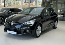 Renault Clio V ZEN, salon PL, I-wł, FV-23%, gwarancja, DOSTAWA W CENIE