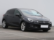 Opel Astra J , Serwis ASO, Klimatronic, Tempomat, Parktronic,