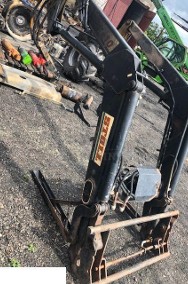 Hurlinmann Stoll robust F 10-2