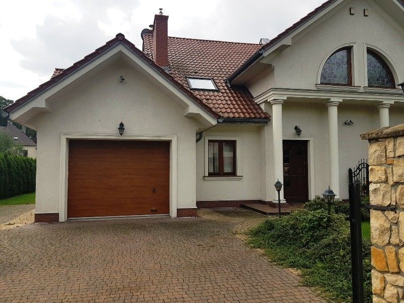 Dom Kraków Wola Justowska, ul. Królowej Jadwigi - Gratka.pl - Oferta ...