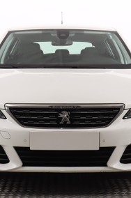 Peugeot 308 II , Salon Polska, Klimatronic, Tempomat, Parktronic-2