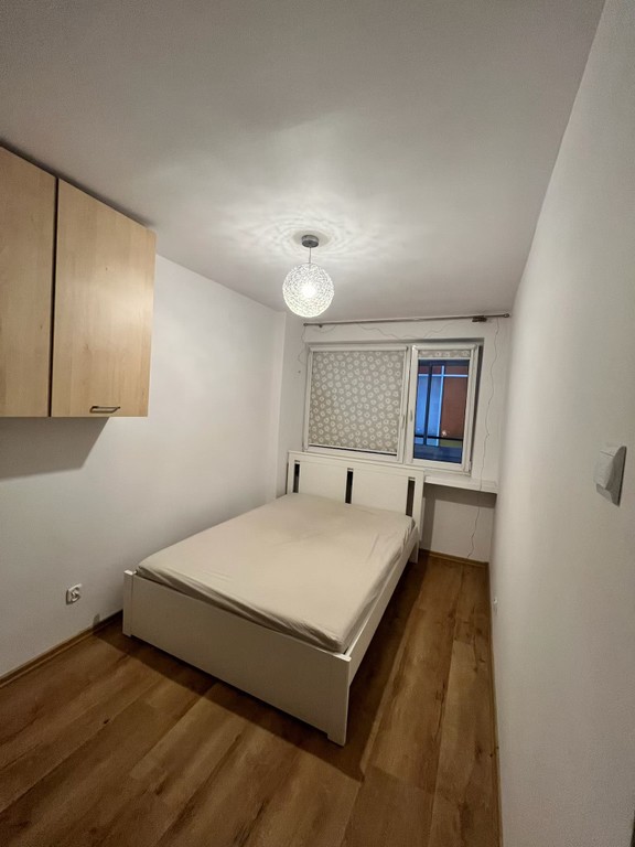 W samym centrum Warszawy 2 pokojowe mieszkanie - Widok 4