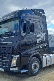 Volvo fh 500-2
