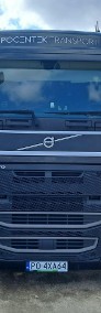 Volvo fh 500-3