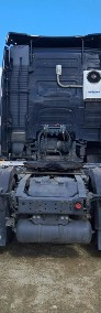 Volvo fh 500-4