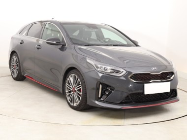 Kia , Salon Polska, Serwis ASO, Automat, Skóra, Klimatronic,-1