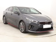Kia Inny Kia , Salon Polska, Serwis ASO, Automat, Skóra, Klimatronic,