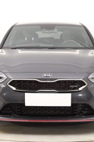 Kia , Salon Polska, Serwis ASO, Automat, Skóra, Klimatronic,-2