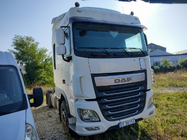 DAF XF 460-1