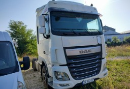 DAF XF 460