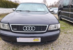 Audi A8 I (D2) AUDI A8 2.8 E, 1998