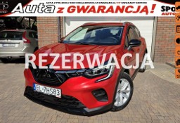 Mitsubishi ASX 1.3T mHEV 140KM Invite+Style+Cold,Salon PL, gwarancja fabryczna 202