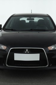 Mitsubishi Lancer VIII , Klima,ALU-2