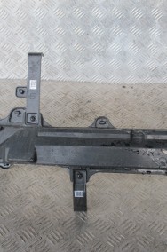 HYUNDAI I20 III BELKA TYŁ TYLNA POD ZDERZAK STREFA ZGNIOTU 2020--2