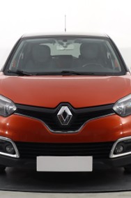 Renault Captur , Salon Polska, Automat, Navi, Klima, Tempomat, Parktronic-2