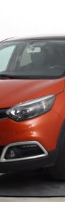 Renault Captur , Salon Polska, Automat, Navi, Klima, Tempomat, Parktronic-3