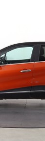 Renault Captur , Salon Polska, Automat, Navi, Klima, Tempomat, Parktronic-4