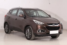 Hyundai ix35 Salon Polska, 1. Właściciel, Serwis ASO, Skóra, Klimatronic,