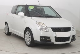 Suzuki Swift V , GAZ, Navi, Klimatronic, Podgrzewane siedzienia