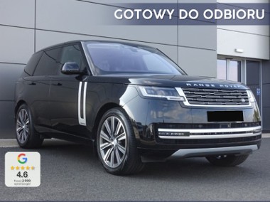 Land Rover Range Rover Velar D350 LWB Autobiography D350 LWB Autobiography 3.0 (350KM)-1