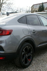Renault Arkana RENAULT ARKANA – RS Line 1,6 Full Hybrid (HEV)-2