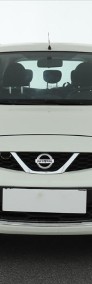 Nissan Micra IV , Salon Polska, Serwis ASO, Klima, Tempomat, Parktronic-4